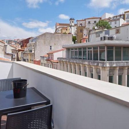 R3 - Coimbra Lovers - Portugal Dos Pequenitos Extérieur photo