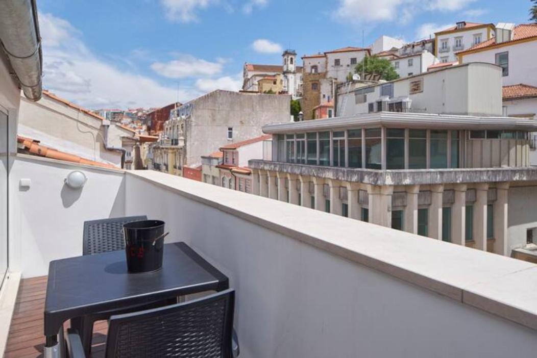R3 - Coimbra Lovers - Portugal Dos Pequenitos Extérieur photo